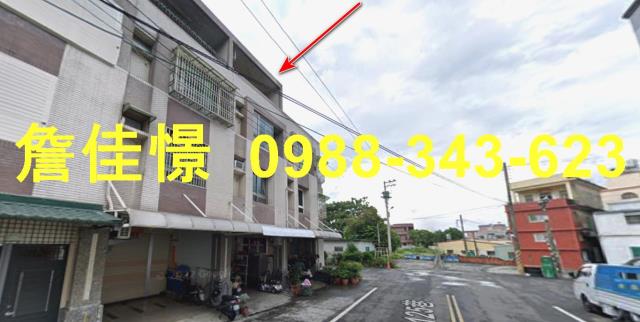 屏東新園法拍透天-3