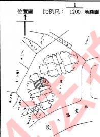 新北新店法拍大樓-11