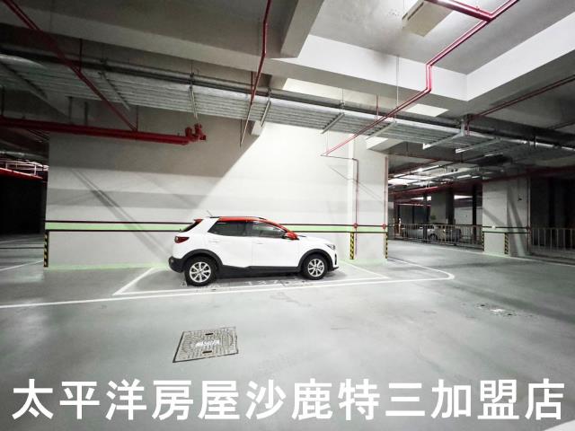 台中沙鹿大樓-14