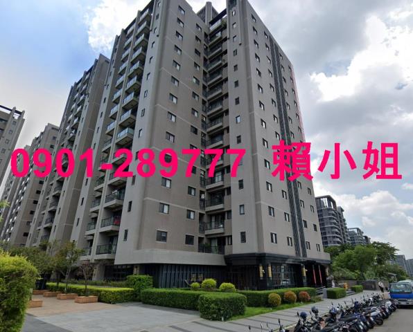 台中北屯法拍大樓-2
