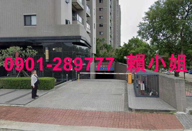 台中北屯法拍大樓-5