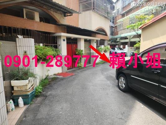 台中北屯法拍大樓-4