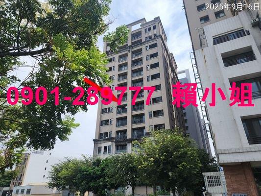 台中北屯法拍大樓-7