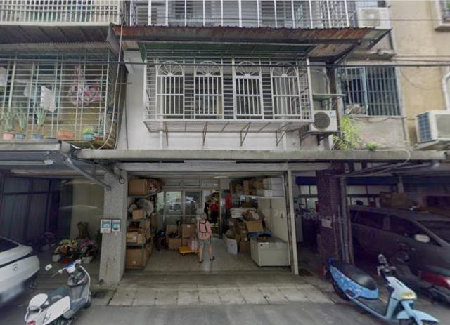 新北板橋公寓法拍-3