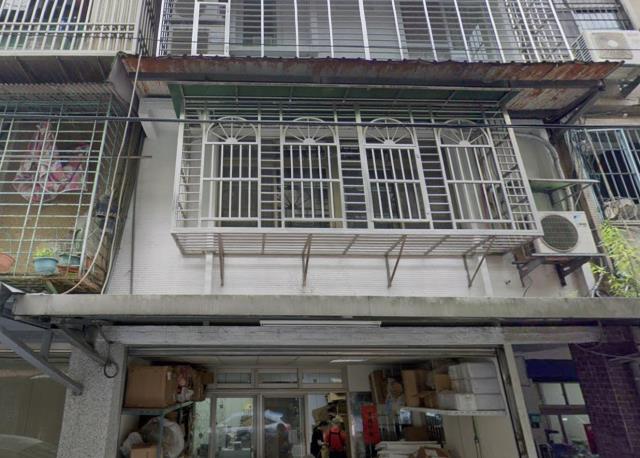 新北板橋公寓法拍-4