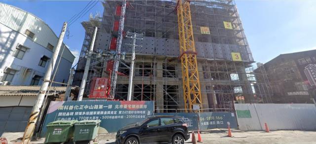 善化大樓-1