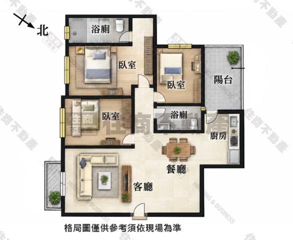 歸仁大樓-14