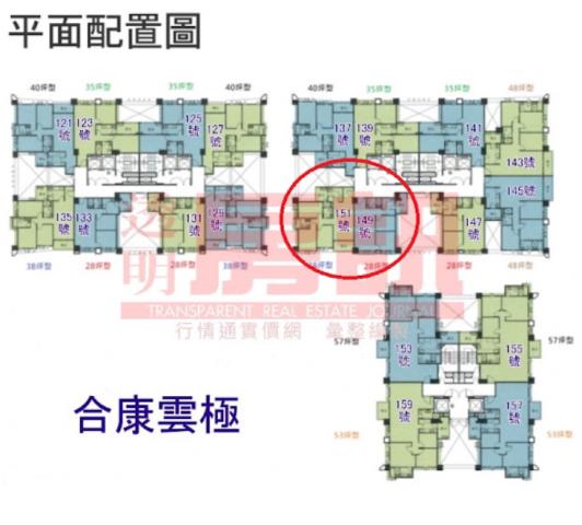 汐止法拍大樓-10