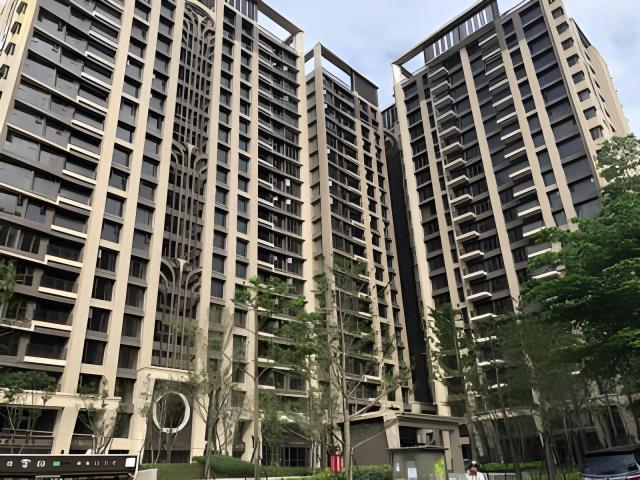 汐止法拍大樓-2