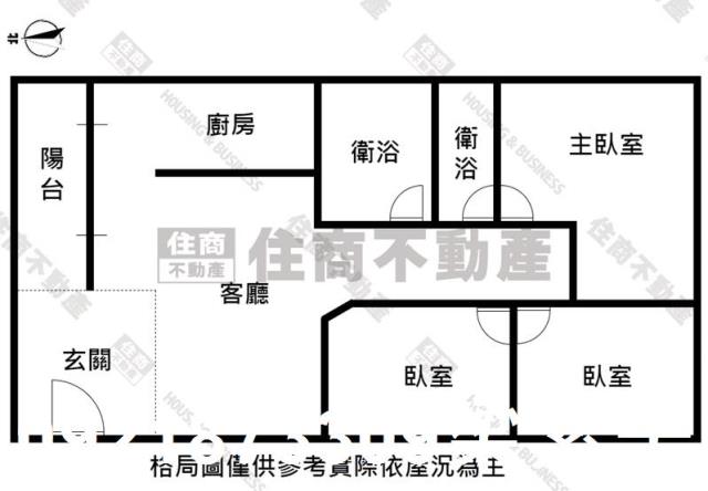 台南永康大樓-11