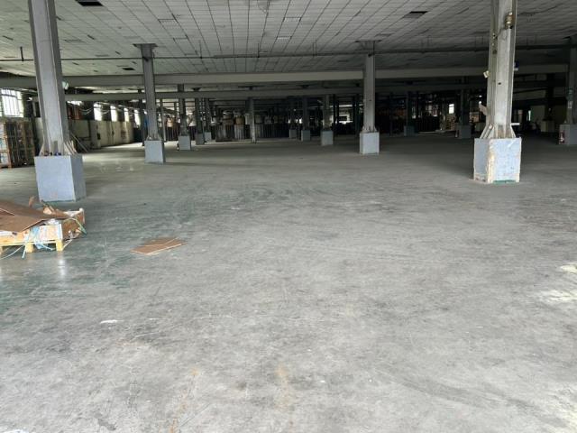 台南善化廠房-3
