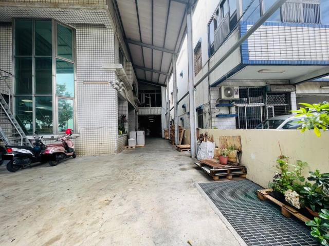 台南仁德廠房-14