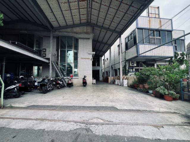 台南仁德廠房-3