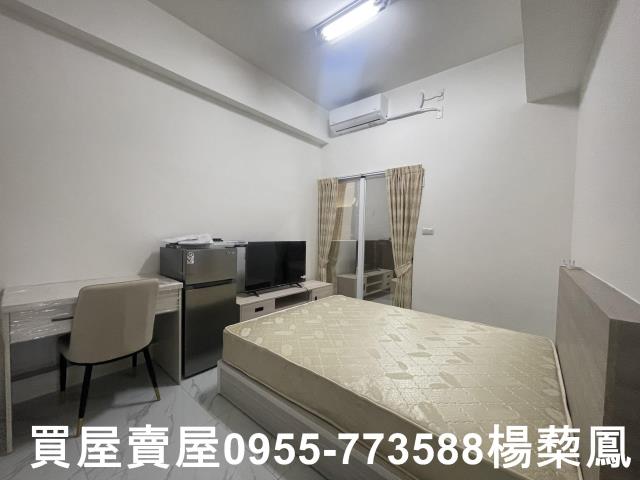 岡山華廈-1