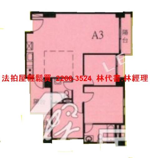 中壢大樓法拍-13