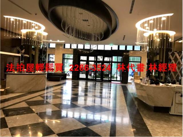 中壢大樓法拍-3