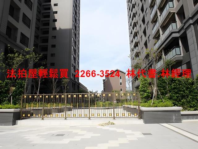 中壢大樓法拍-8