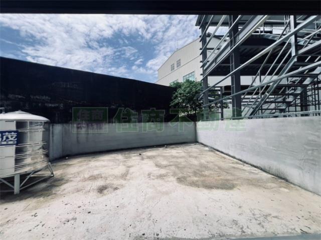 麻豆廠房-12