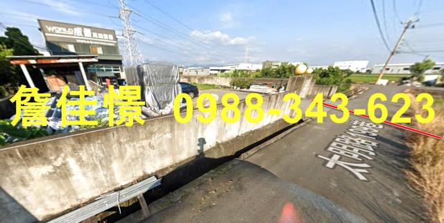 烏日廠房法拍-3