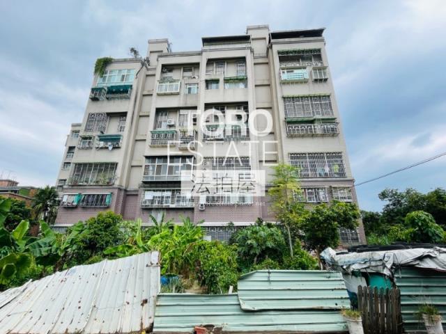 新北法拍大樓-5