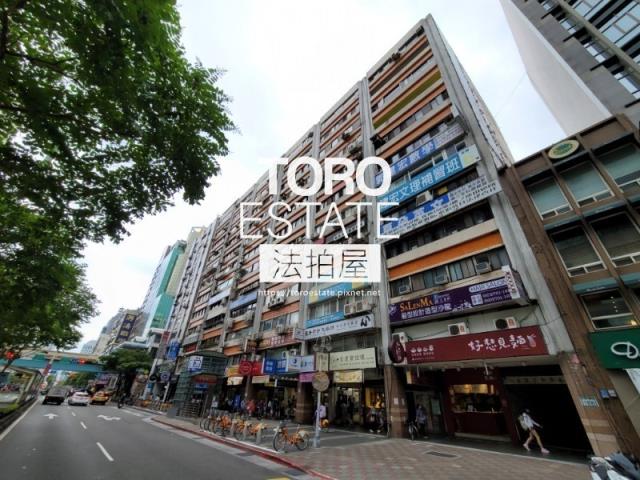 台北大樓法拍-5