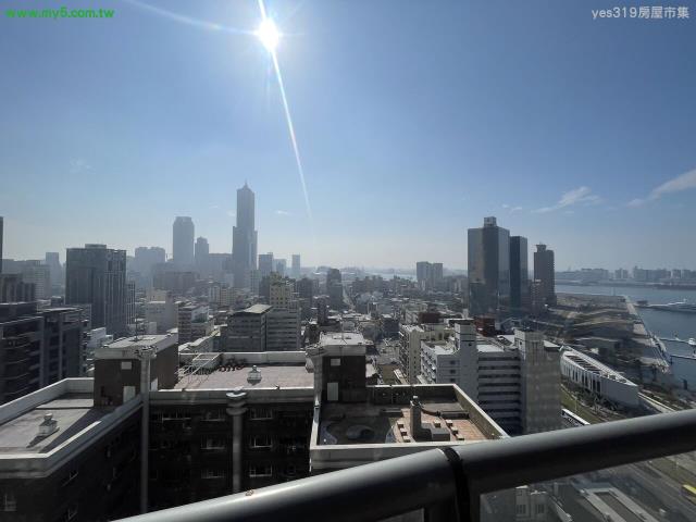 高雄苓雅大樓-7