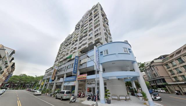 高雄三民區法拍店面-6