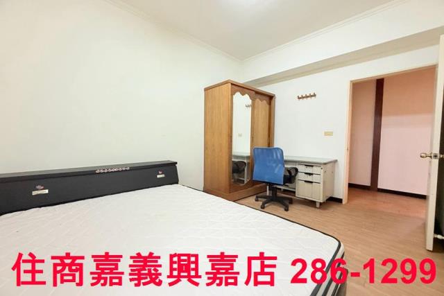 嘉義民雄華廈-12