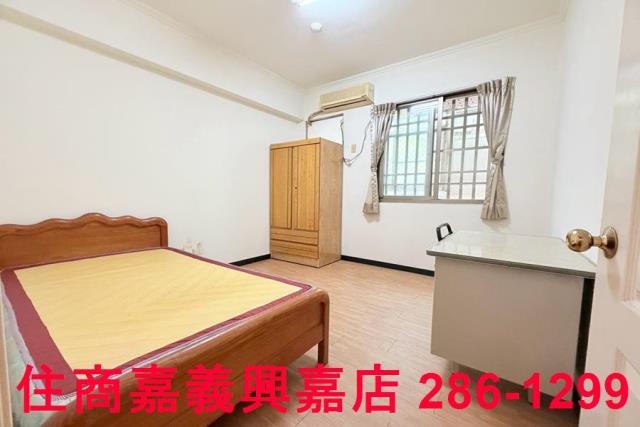 嘉義民雄華廈-13