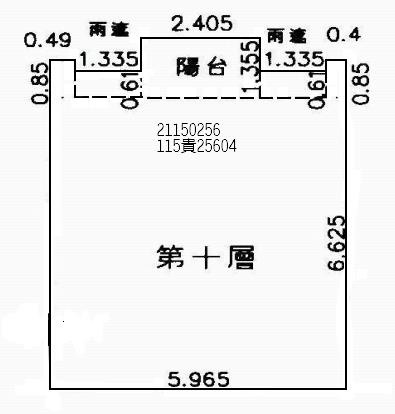 內湖法拍大樓-1