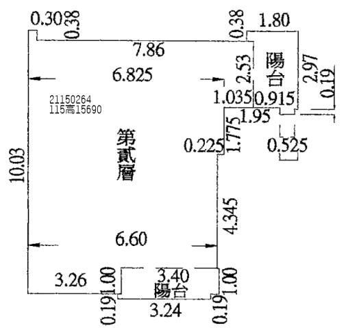 汐止法拍大樓-1