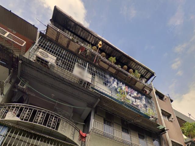 新莊法拍公寓-4
