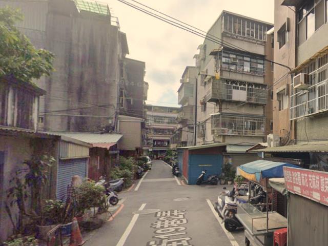 新莊法拍公寓-7