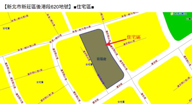 新北法拍大樓-12