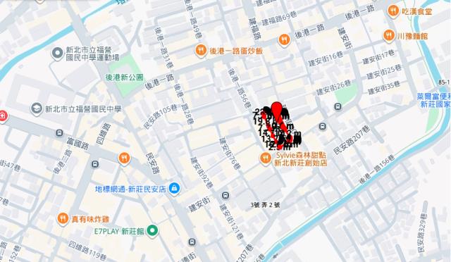 新北法拍大樓-14