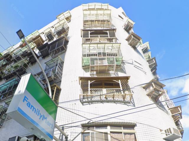 新北法拍大樓-2