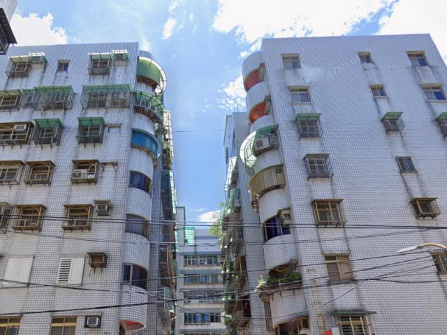 新北法拍大樓-5