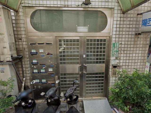 新北法拍大樓-6