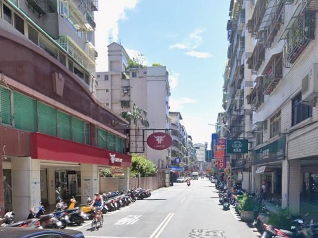 新北法拍大樓-8