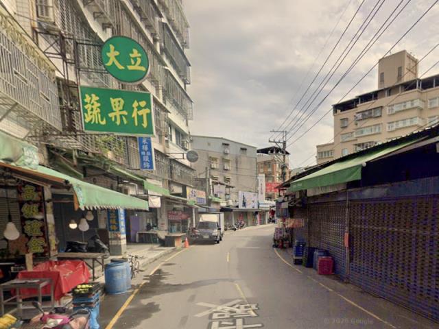 新北法拍大樓-6
