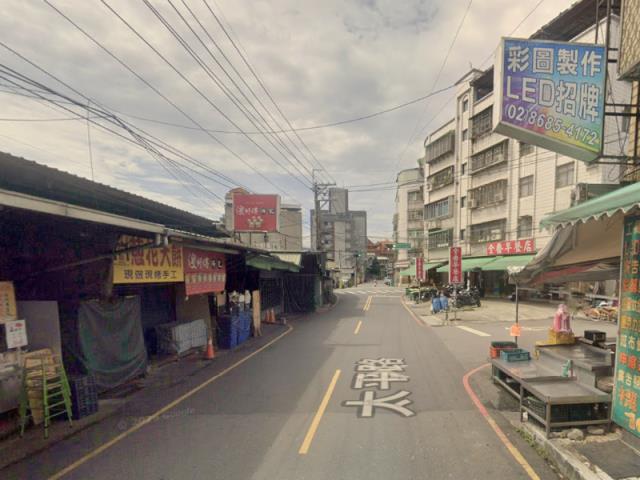 新北法拍大樓-7
