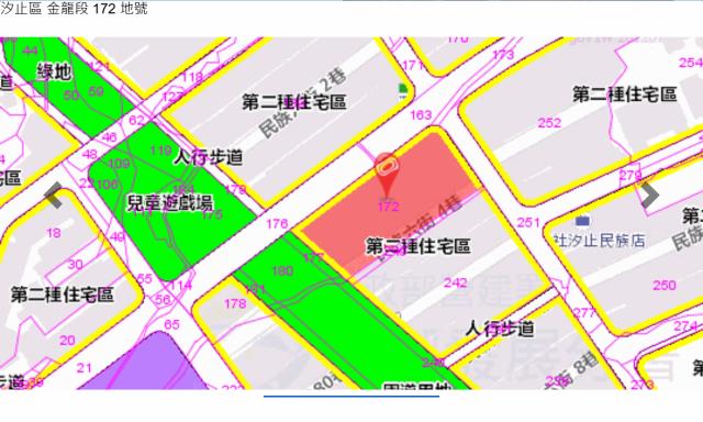 新北汐止法拍公寓-10