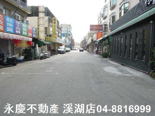 彰化溪湖透天-12