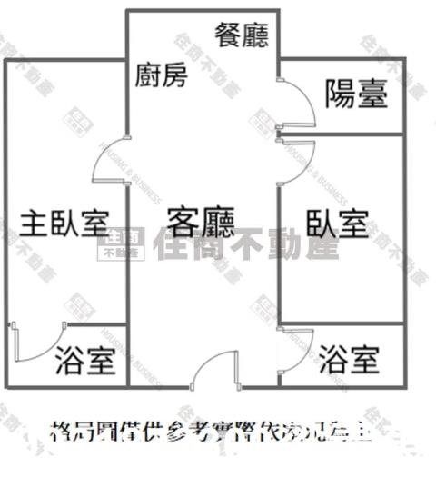 台南歸仁大樓-9
