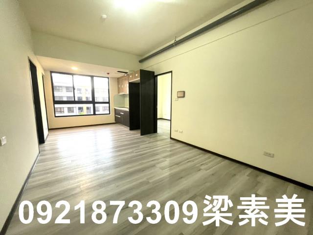 台南善化大樓-1