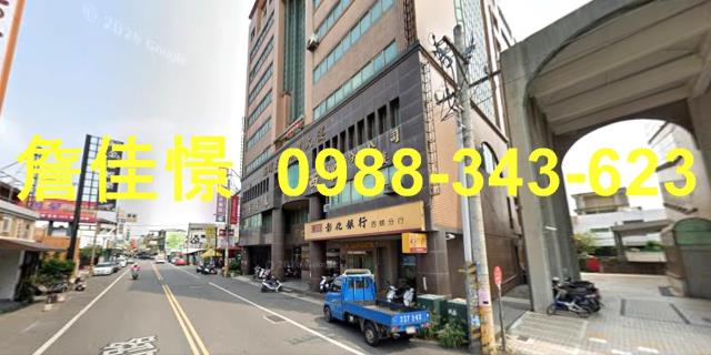 雲林西螺大樓法拍-2