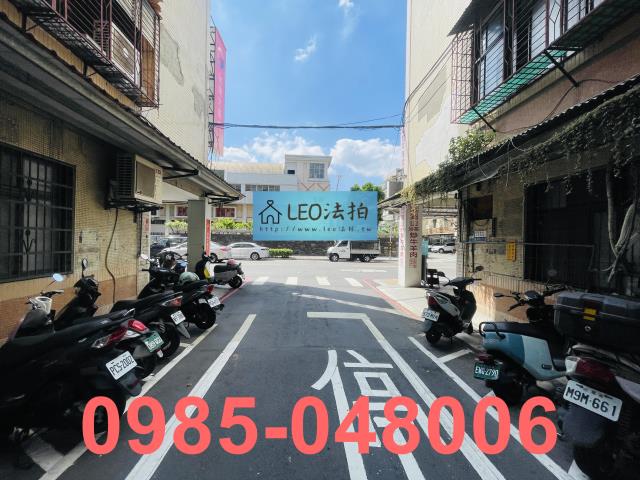 板橋公寓法拍-7