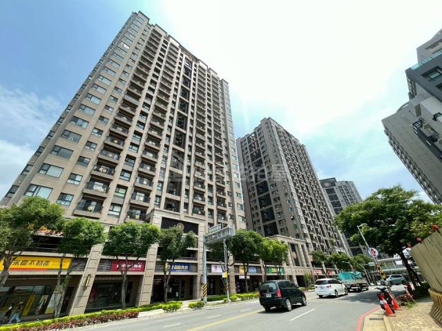 龜山法拍大樓-1