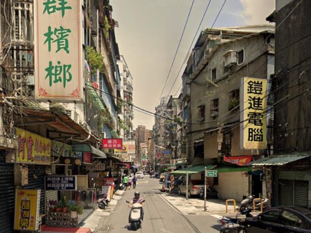 蘆洲拍賣公寓-8
