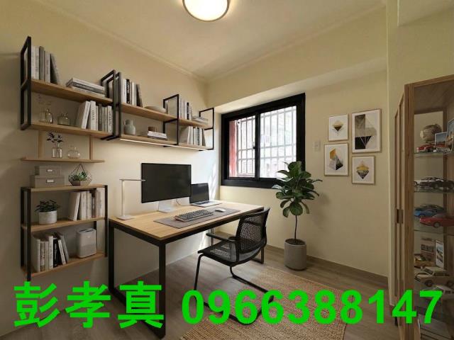 北屯華廈-4